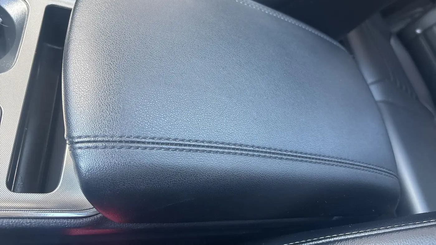 2022 Ford Edge ST-Line