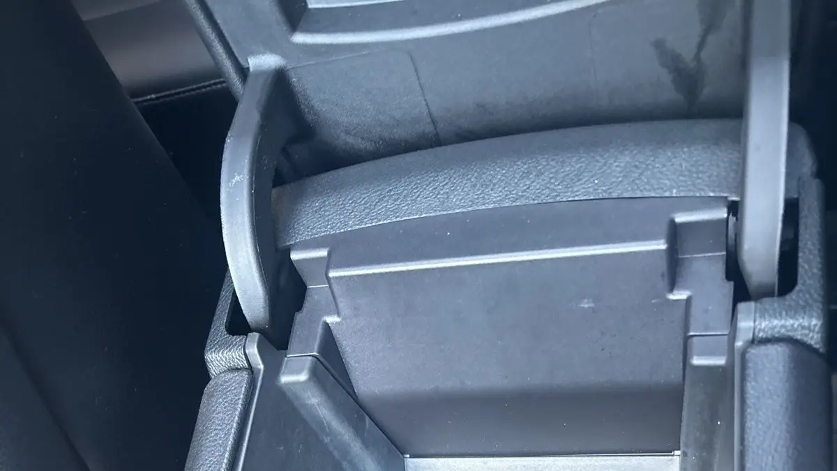 2022 Ford Edge ST-Line