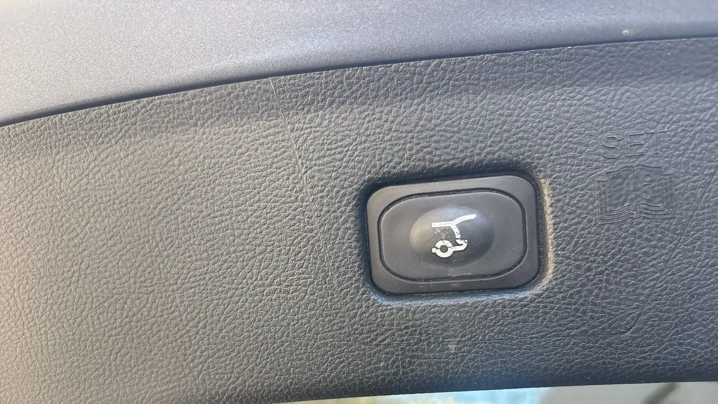 2022 Ford Edge ST-Line