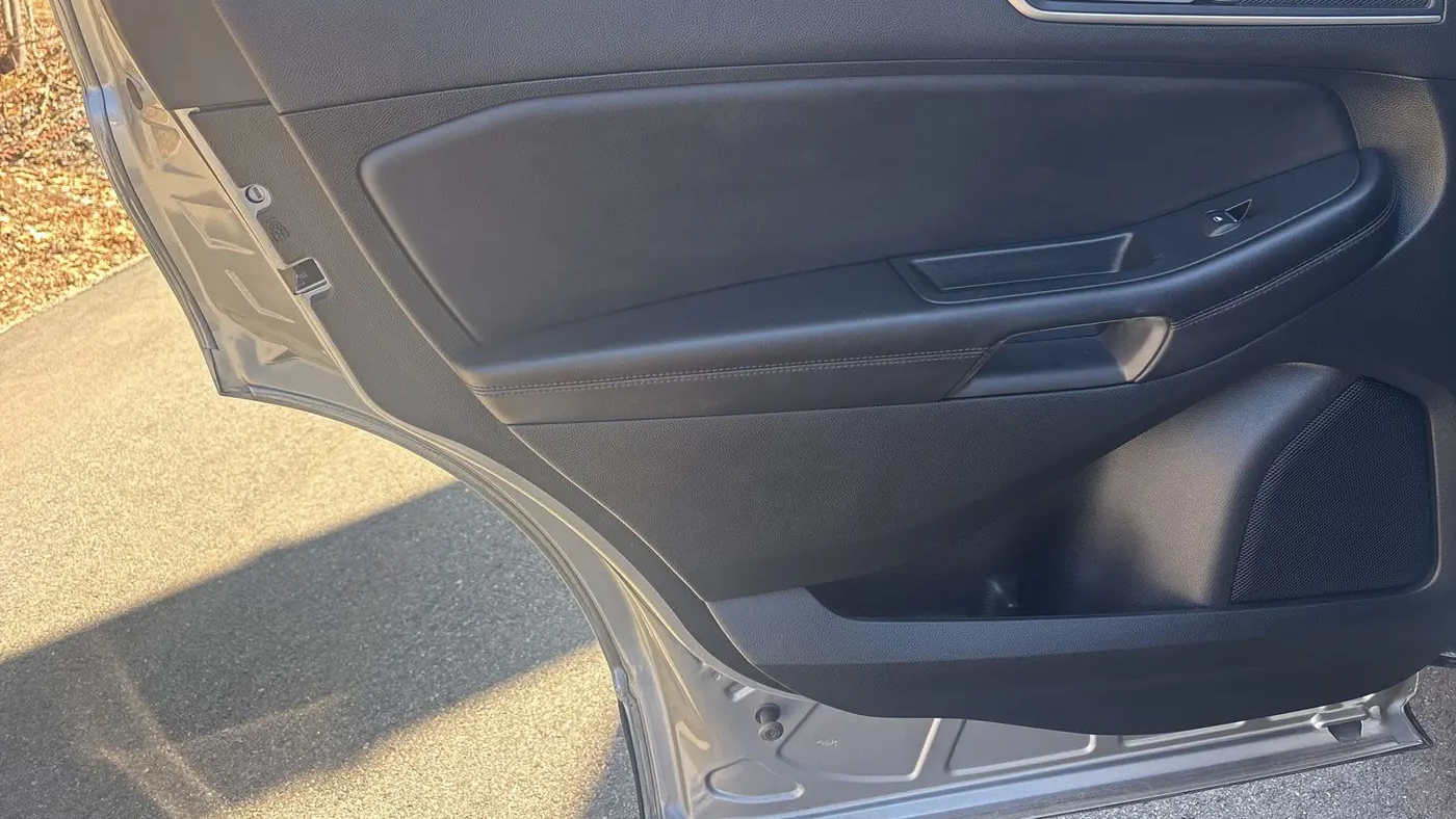 2022 Ford Edge ST-Line