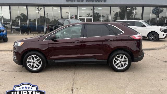 Preowned 2023 Ford Edge SEL for Sale