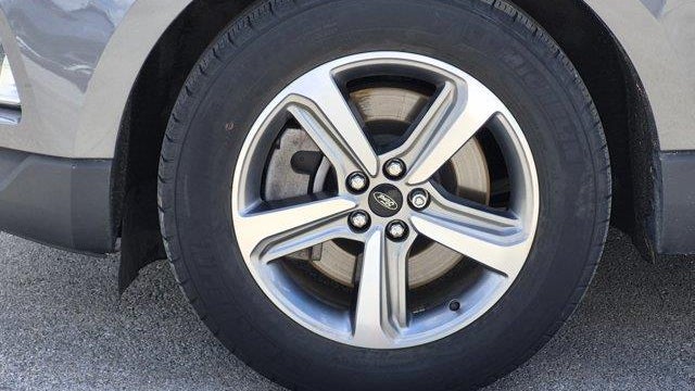 2023 Ford Edge ST-Line