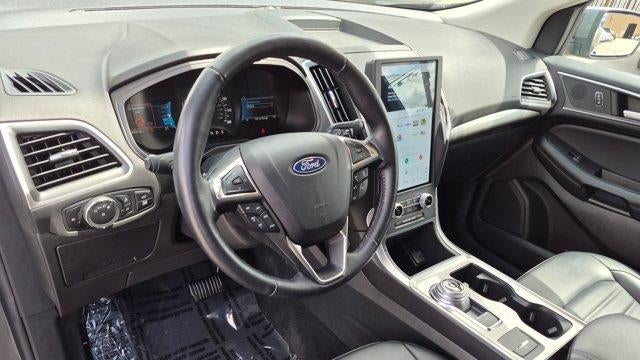 2023 Ford Edge ST-Line