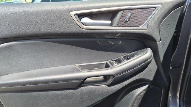 2023 Ford Edge ST-Line