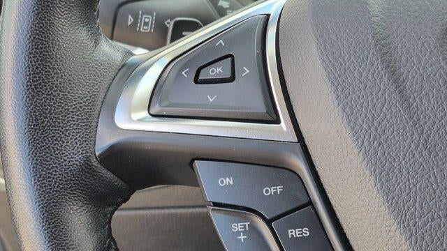 2023 Ford Edge ST-Line