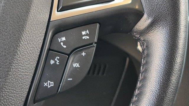 2023 Ford Edge ST-Line