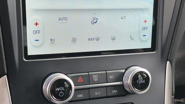 2023 Ford Edge ST-Line