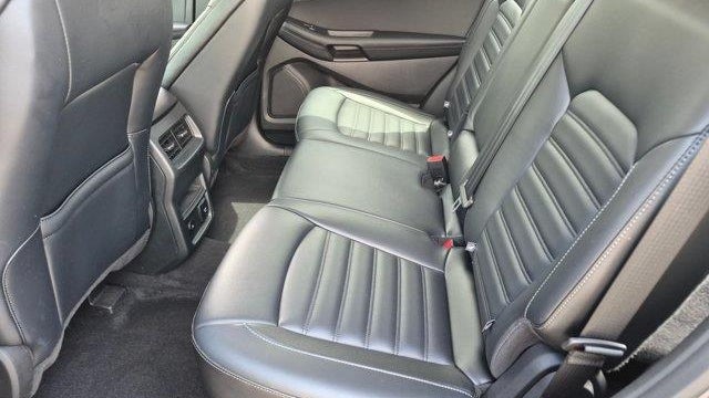 2023 Ford Edge ST-Line