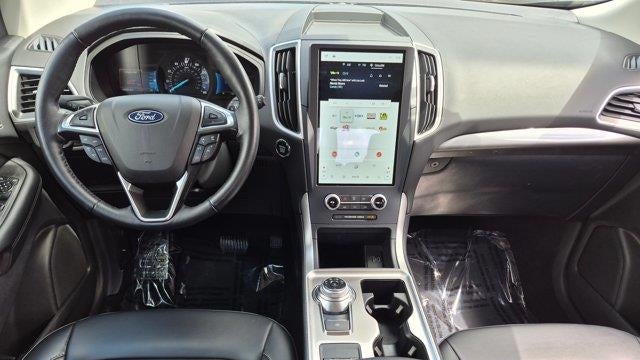 2023 Ford Edge ST-Line