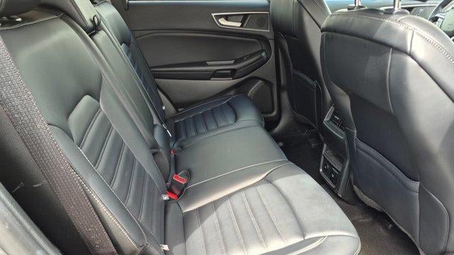 2023 Ford Edge ST-Line
