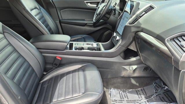 2023 Ford Edge ST-Line