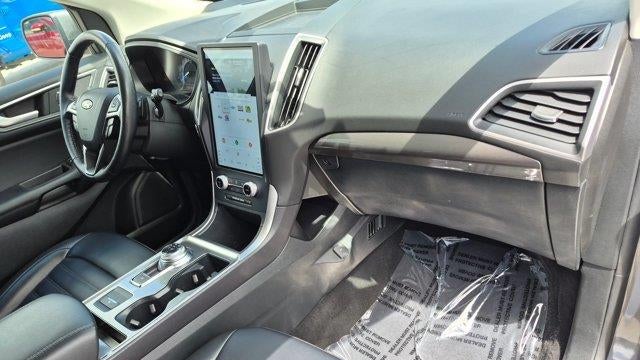 2023 Ford Edge ST-Line