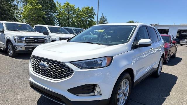 Preowned 2023 Ford Edge SEL for Sale