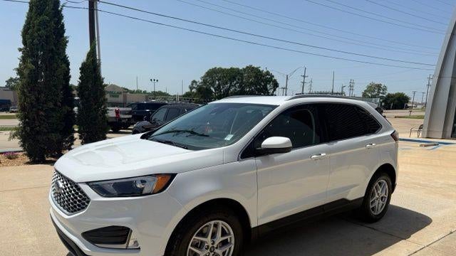 Preowned 2023 Ford Edge SEL for Sale