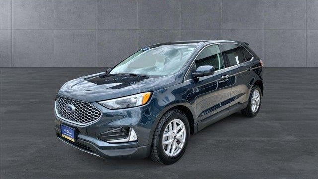 Preowned 2023 Ford Edge SEL for Sale