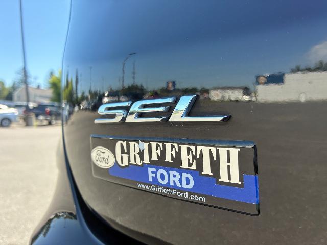 2023 Ford Edge - $26,995