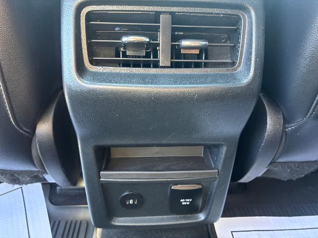 2023 Ford Edge - $26,995