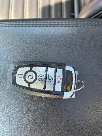 2023 Ford Edge - $26,995
