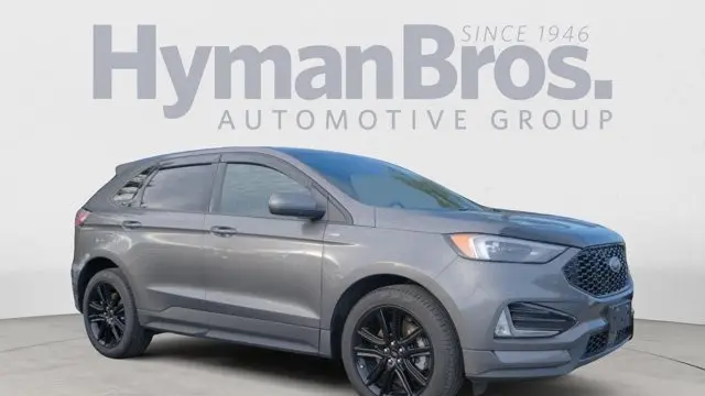 Preowned 2023 Ford Edge ST-Line for Sale