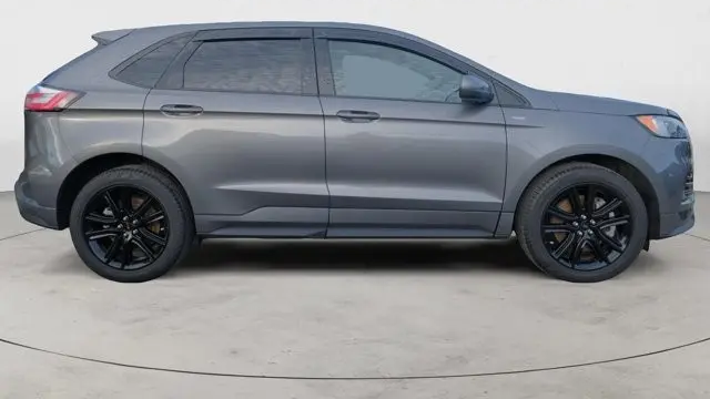 2023 Ford Edge ST-Line