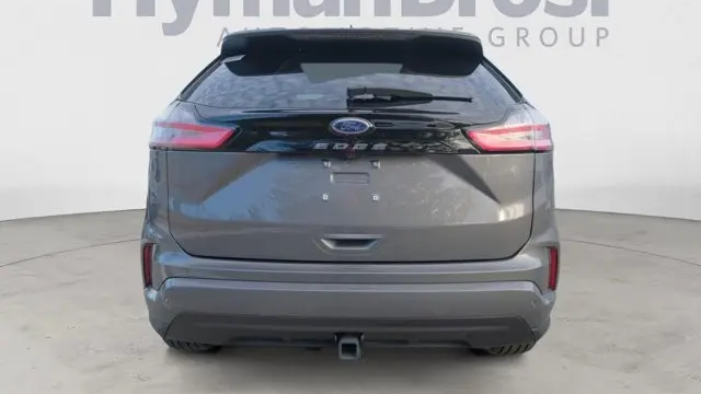 2023 Ford Edge ST-Line