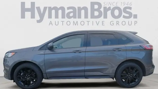 2023 Ford Edge ST-Line
