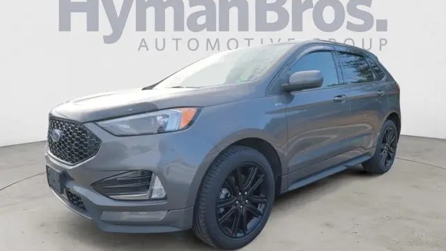 2023 Ford Edge ST-Line