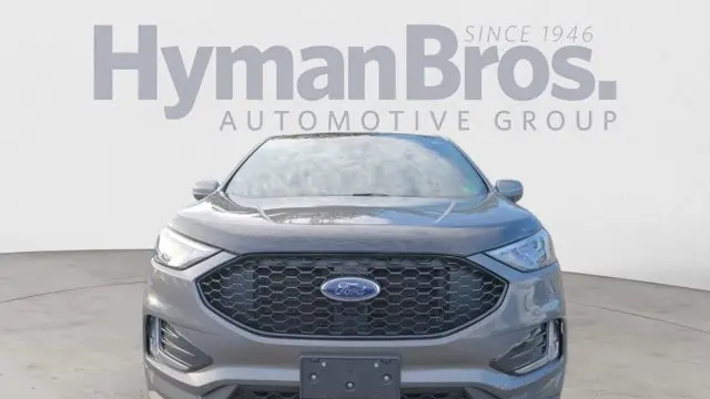 2023 Ford Edge ST-Line