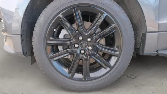 2023 Ford Edge ST-Line