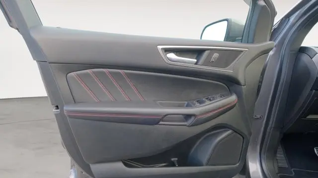 2023 Ford Edge ST-Line