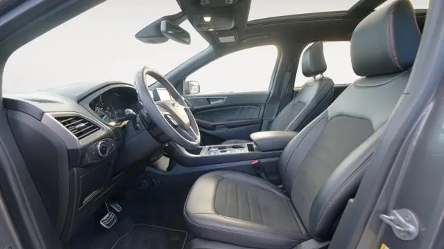 2023 Ford Edge ST-Line