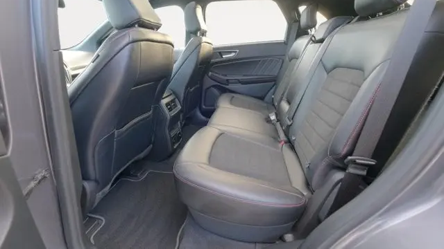 2023 Ford Edge ST-Line