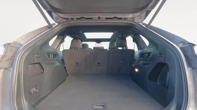 2023 Ford Edge ST-Line