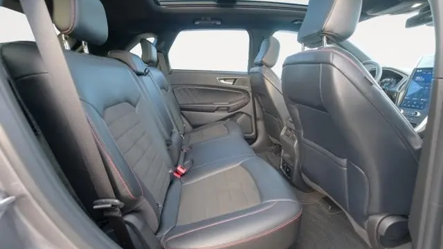 2023 Ford Edge ST-Line