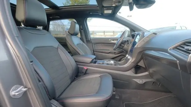 2023 Ford Edge ST-Line
