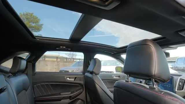 2023 Ford Edge ST-Line