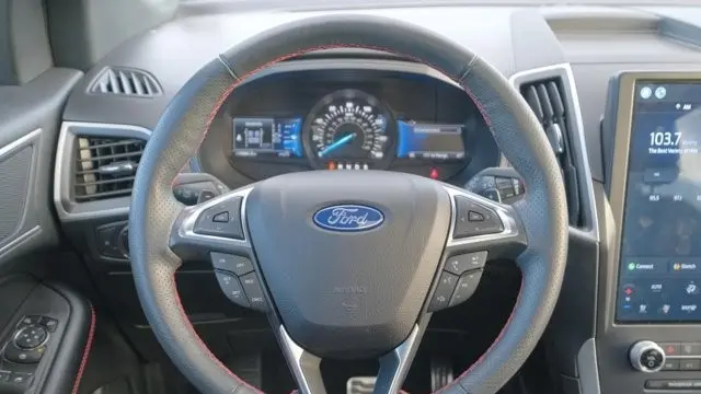 2023 Ford Edge ST-Line