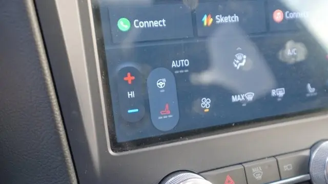 2023 Ford Edge ST-Line