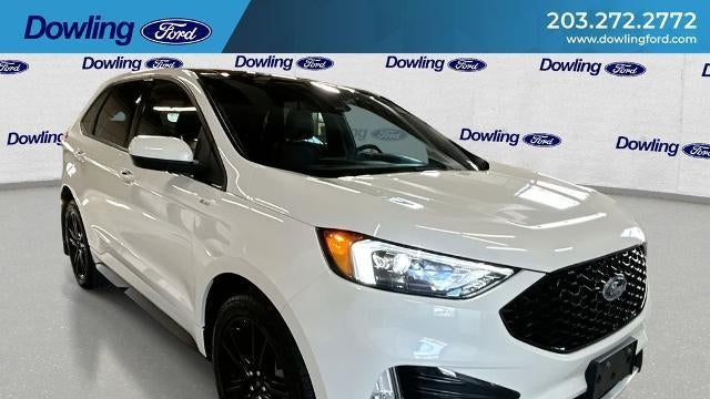 Preowned 2023 Ford Edge ST-Line for Sale