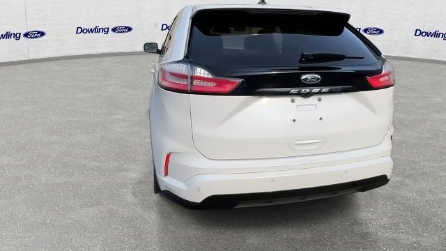2023 Ford Edge ST-Line