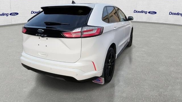 2023 Ford Edge ST-Line