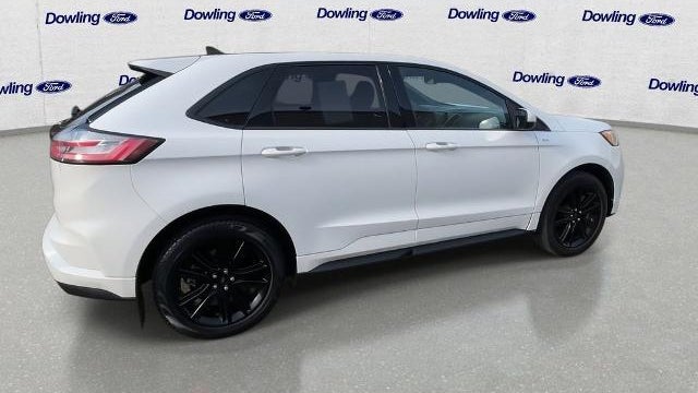 2023 Ford Edge ST-Line