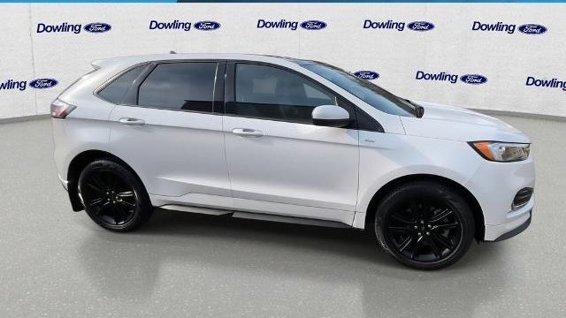 2023 Ford Edge ST-Line