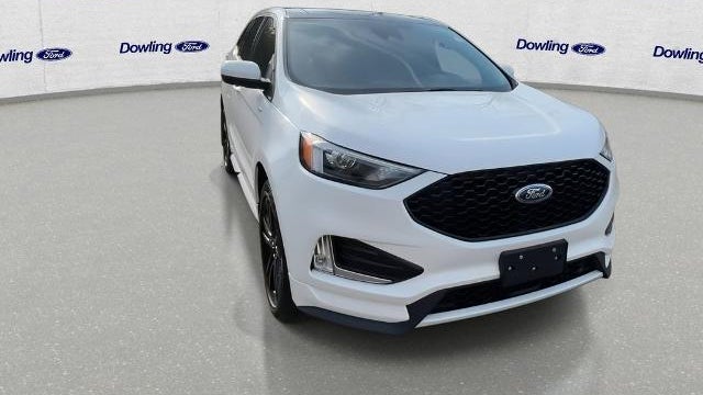 2023 Ford Edge ST-Line