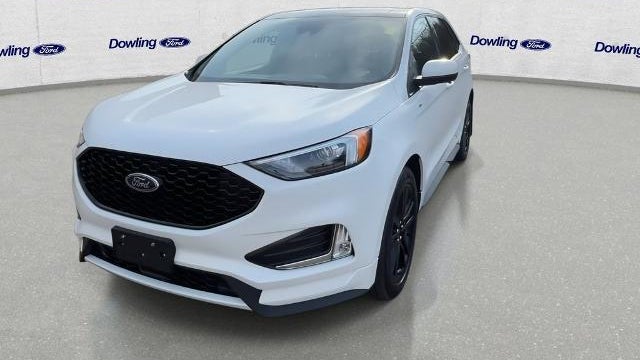 2023 Ford Edge ST-Line