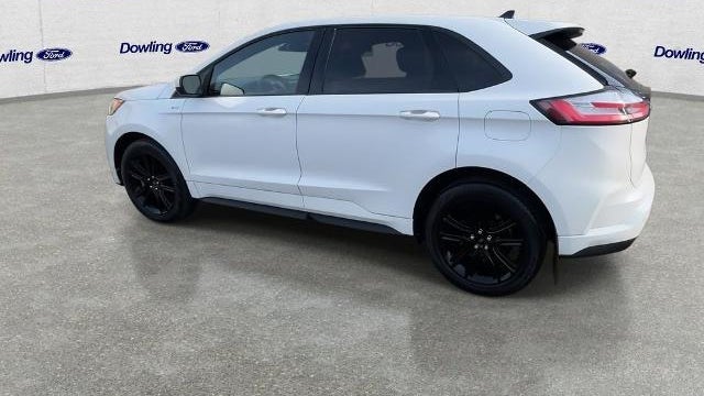 2023 Ford Edge ST-Line