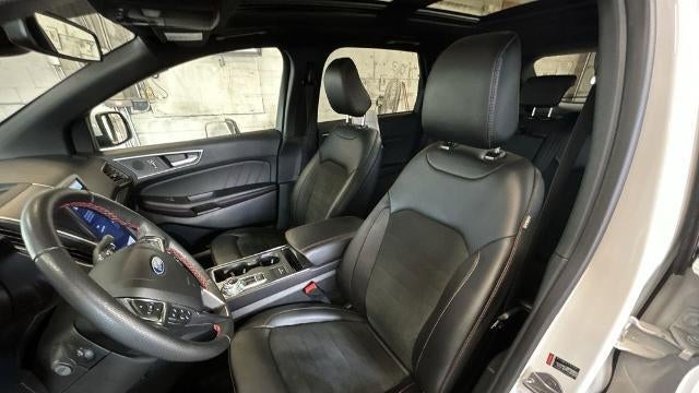 2023 Ford Edge ST-Line