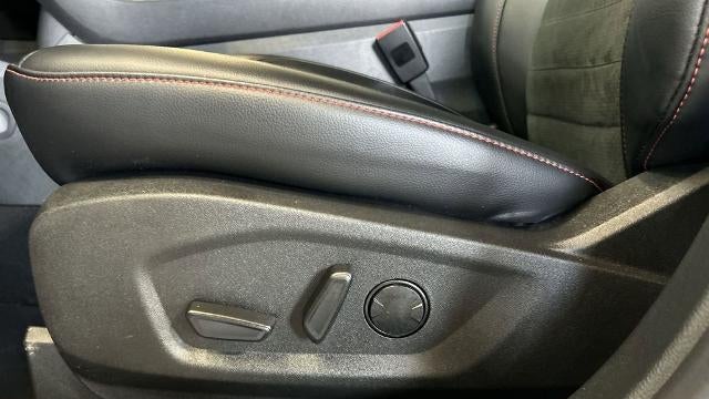 2023 Ford Edge ST-Line