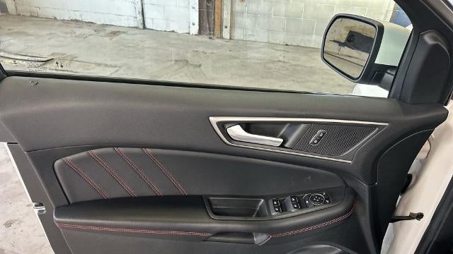 2023 Ford Edge ST-Line