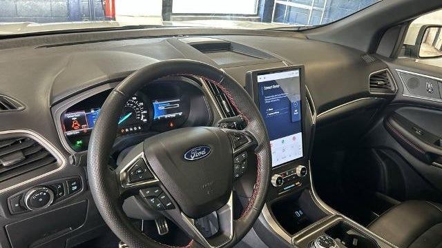2023 Ford Edge ST-Line